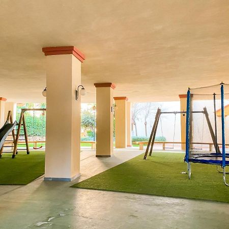 Apartamento Romana Playa Marbella Luaran gambar