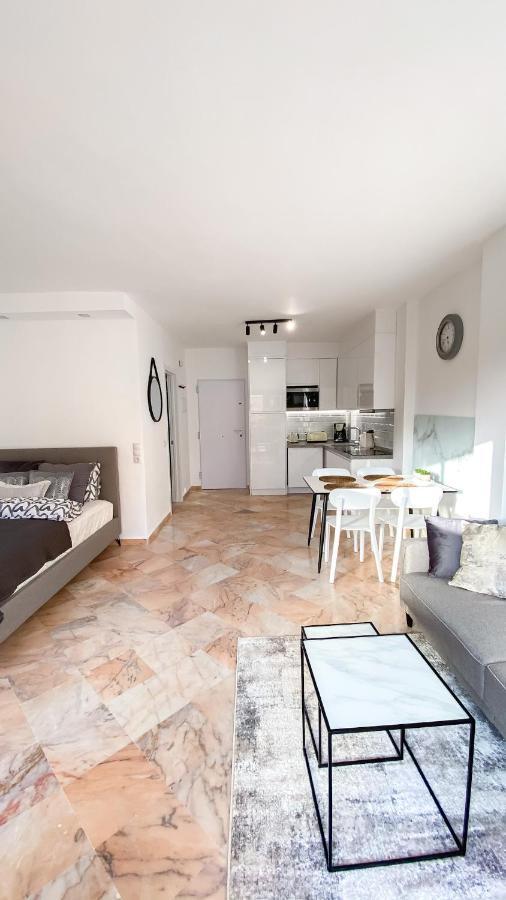 Apartamento Romana Playa Marbella Luaran gambar