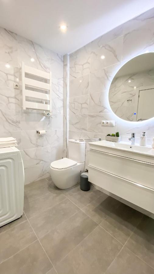 Apartamento Romana Playa Marbella Luaran gambar
