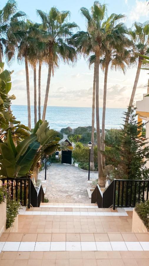 Apartamento Romana Playa Marbella Luaran gambar