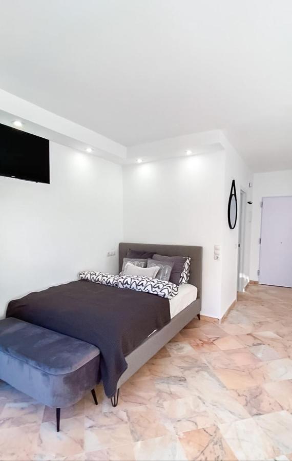 Apartamento Romana Playa Marbella Luaran gambar