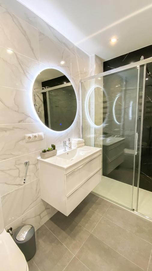 Apartamento Romana Playa Marbella Luaran gambar