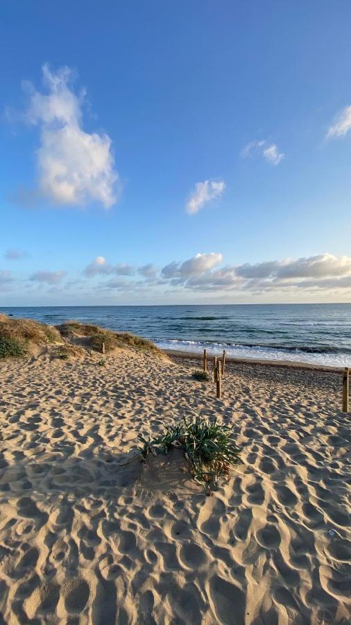 Apartamento Romana Playa Marbella Luaran gambar