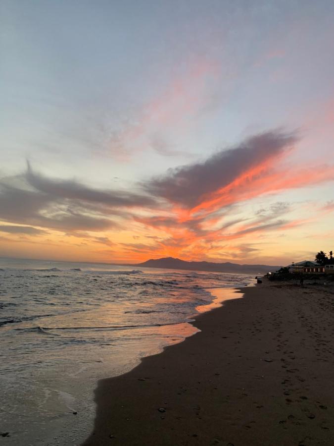Apartamento Romana Playa Marbella Luaran gambar