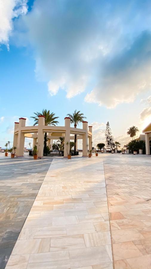 Apartamento Romana Playa Marbella Luaran gambar