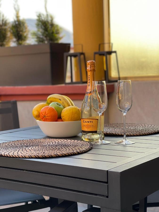 Apartamento Romana Playa Marbella Luaran gambar